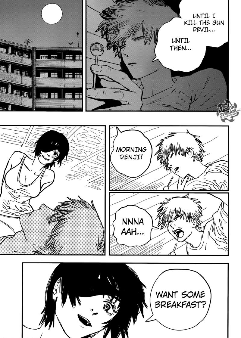 Chainsaw Man 22 9