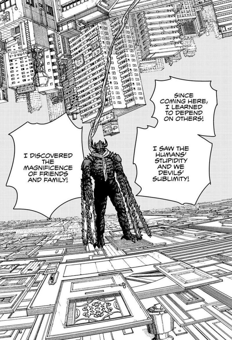 Chainsaw Man 220 7
