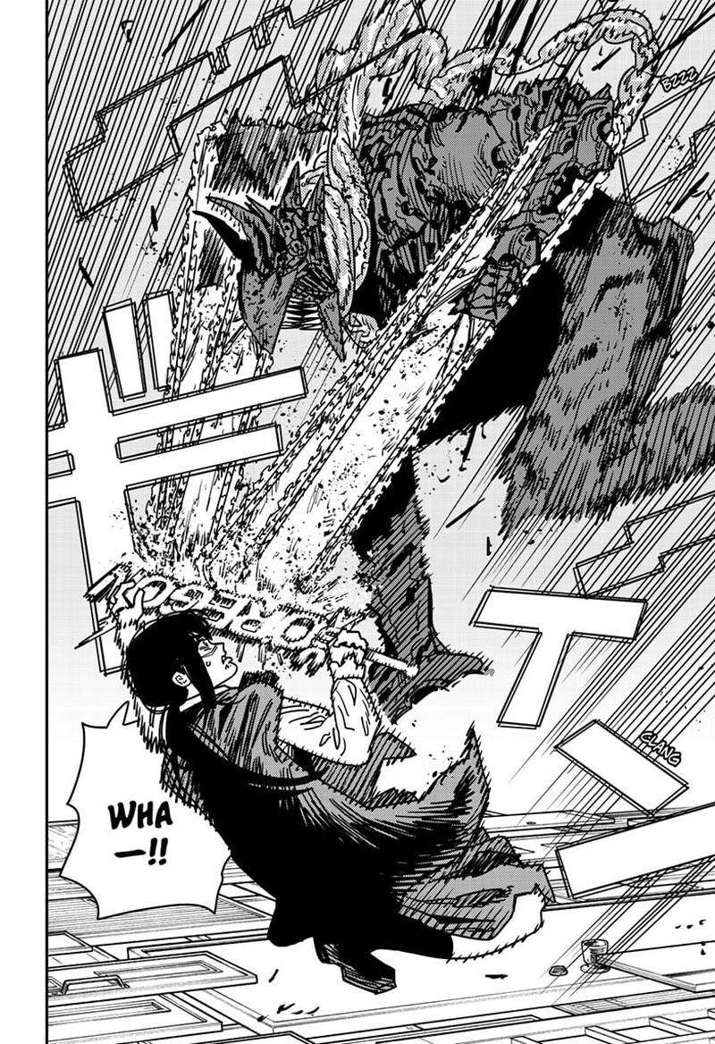 Chainsaw Man 221 4