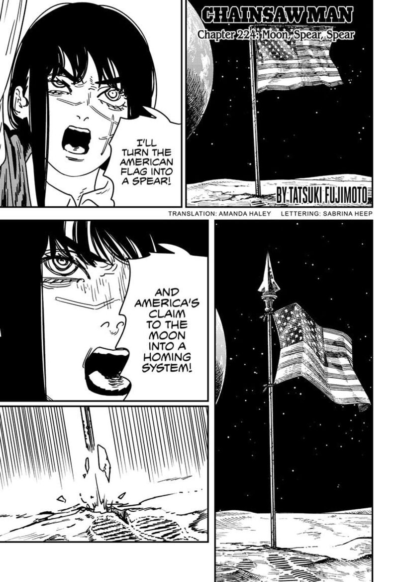 Chainsaw Man 224 1