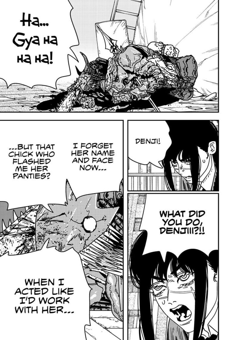 Chainsaw Man 224 13