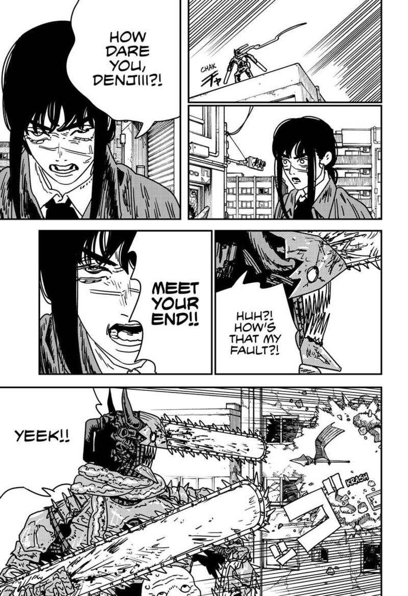 Chainsaw Man 224 5