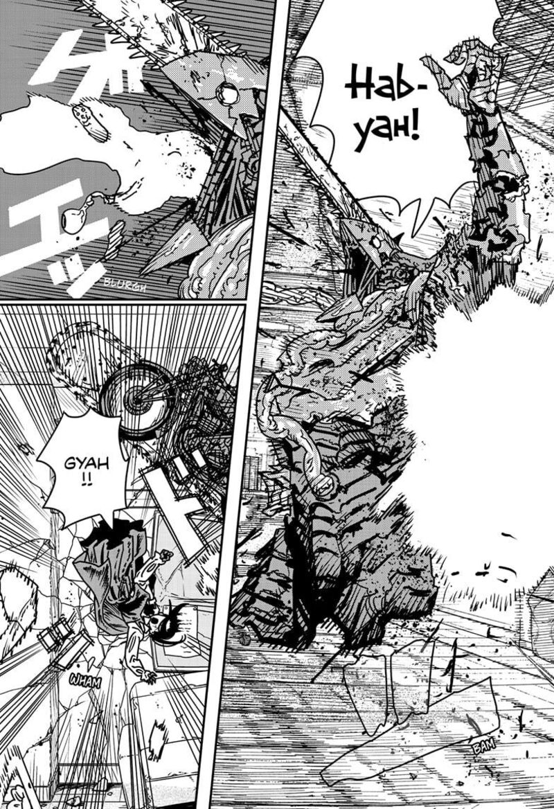 Chainsaw Man 225 6