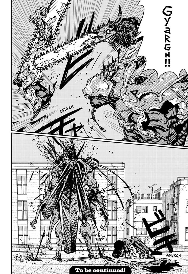 Chainsaw Man 226 13