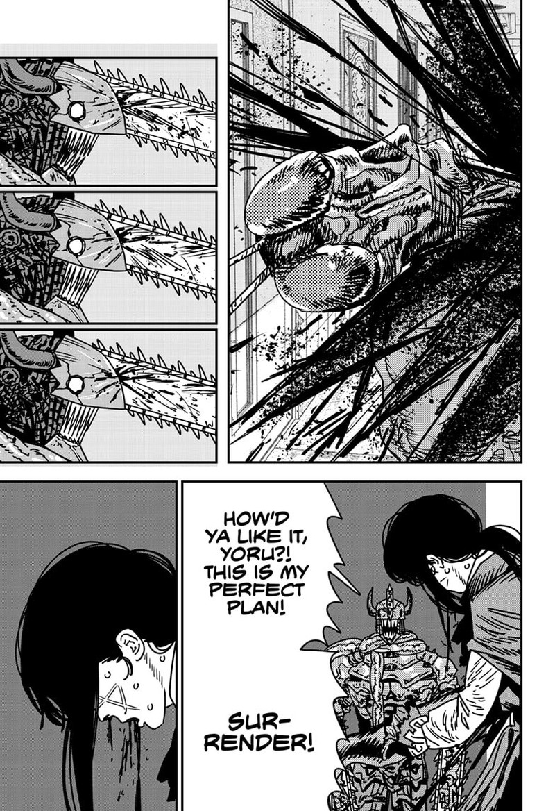 Chainsaw Man 226 9
