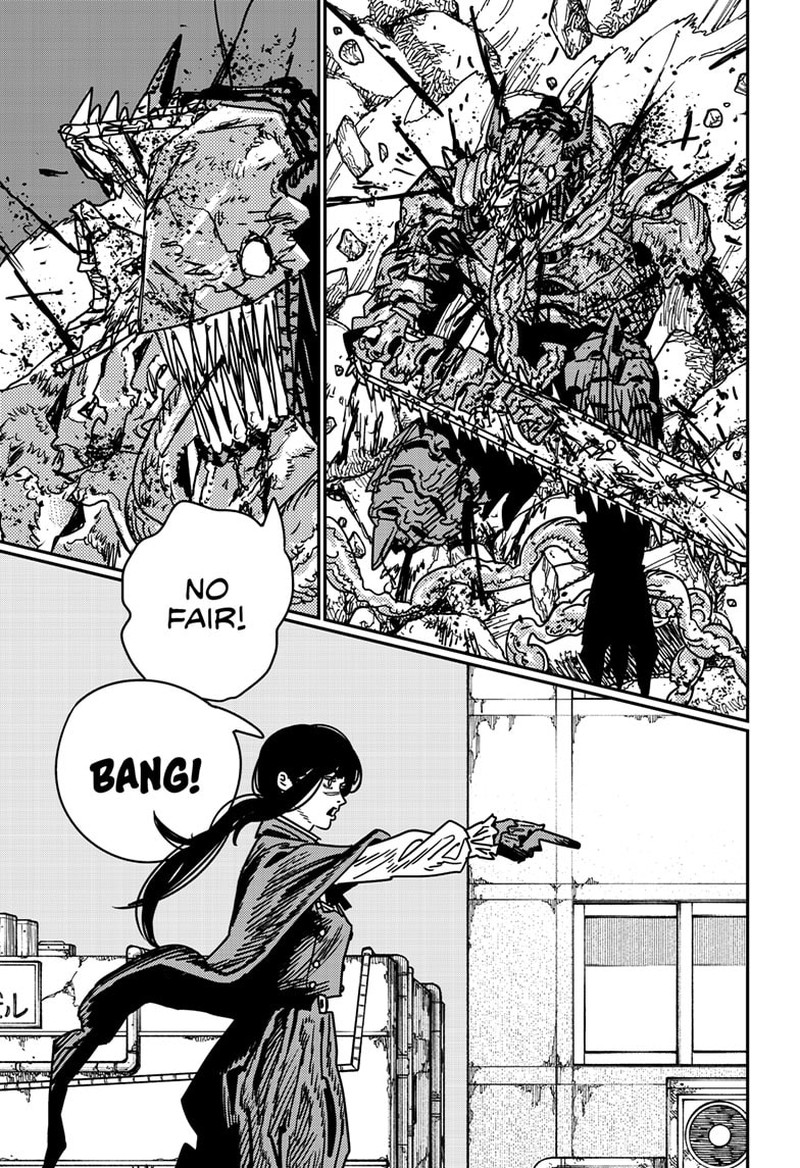 Chainsaw Man 227 12