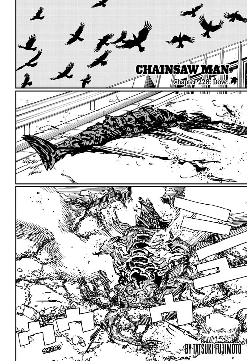 Chainsaw Man 228 1