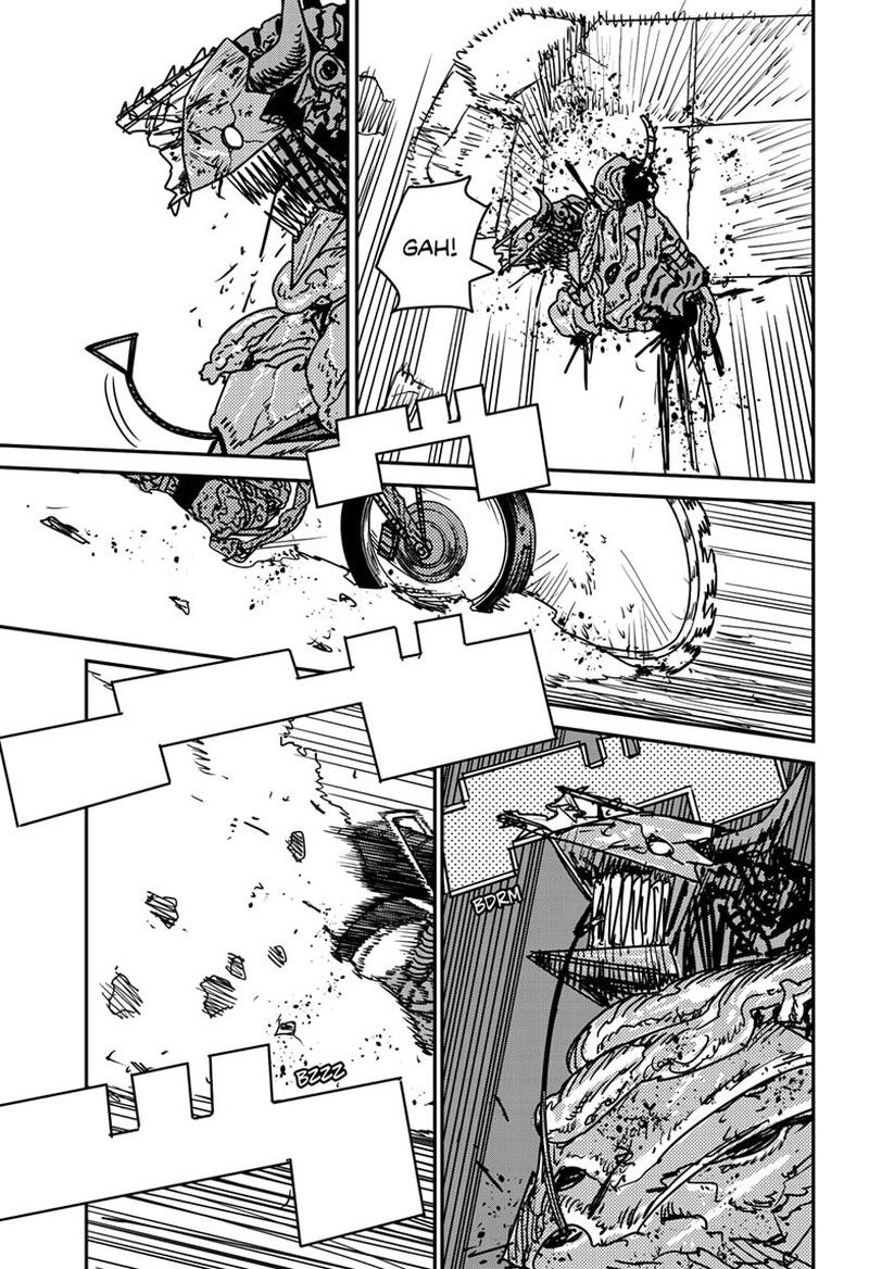 Chainsaw Man 228 6