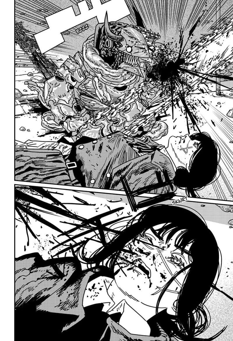 Chainsaw Man 229 9