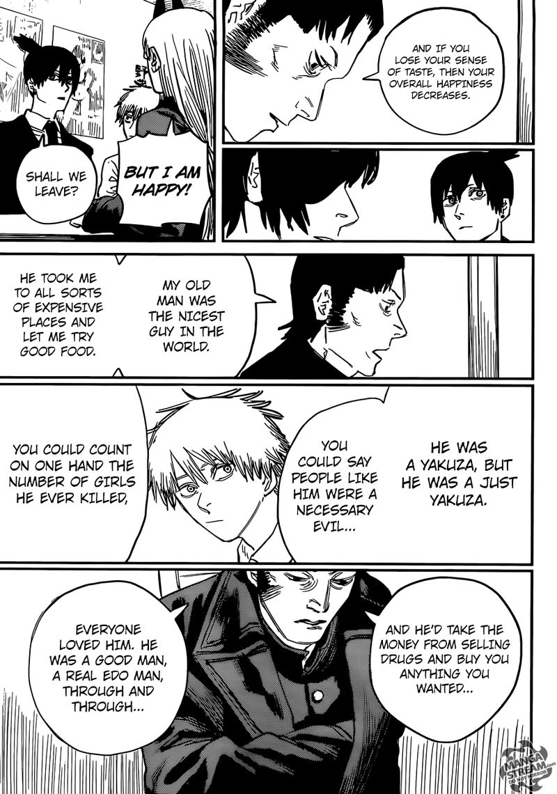 Chainsaw Man 23 10