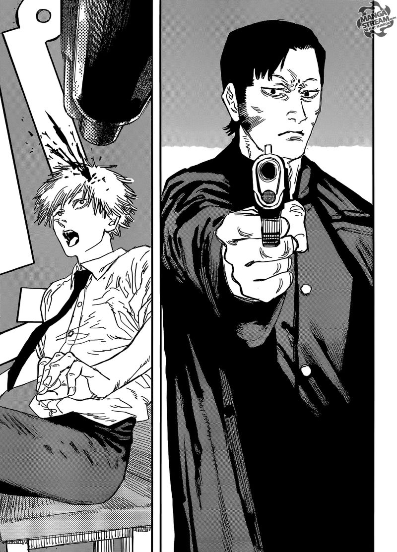 Chainsaw Man 23 12