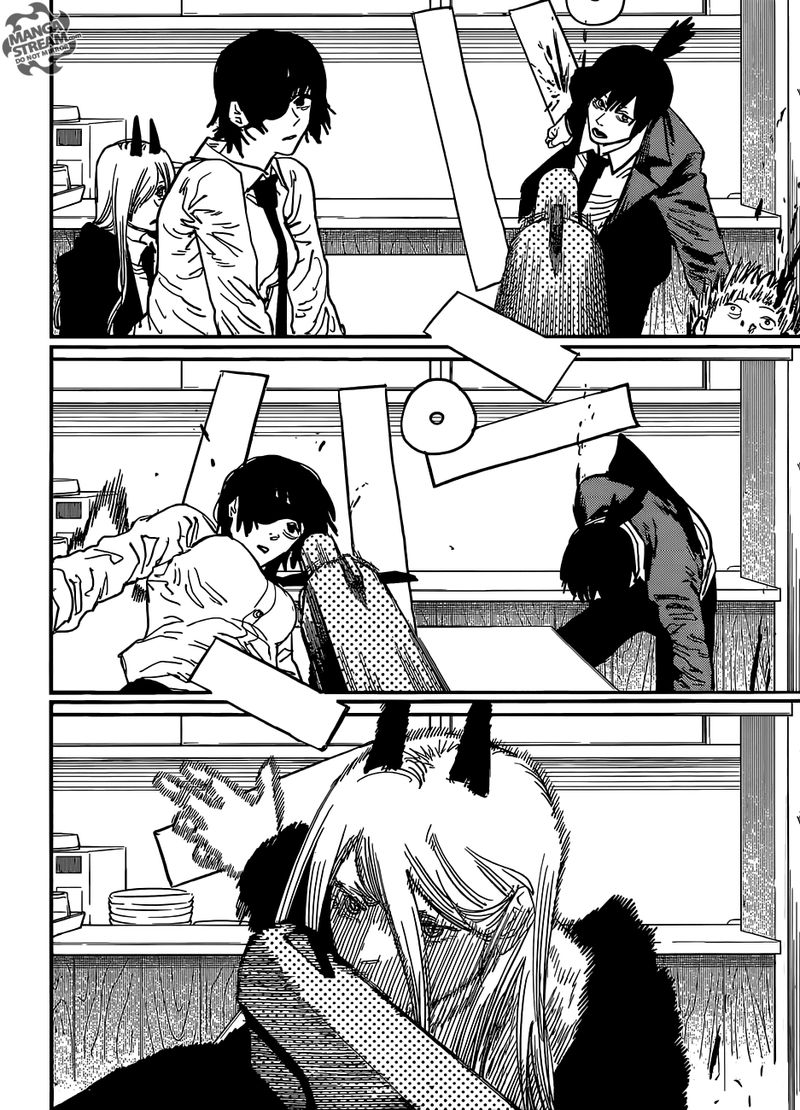 Chainsaw Man 23 13