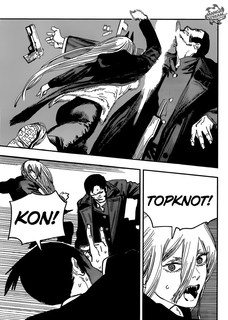Chainsaw Man 23 14