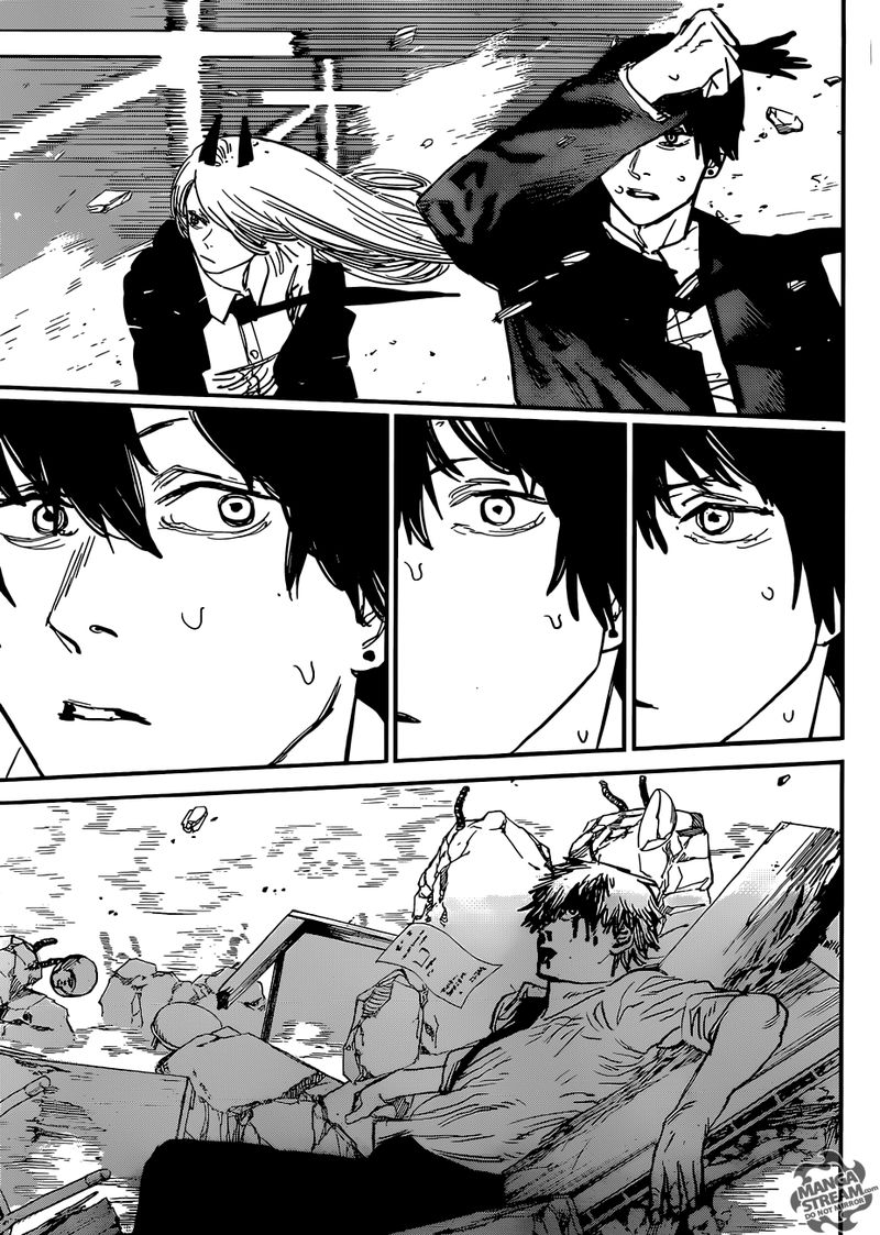 Chainsaw Man 23 16
