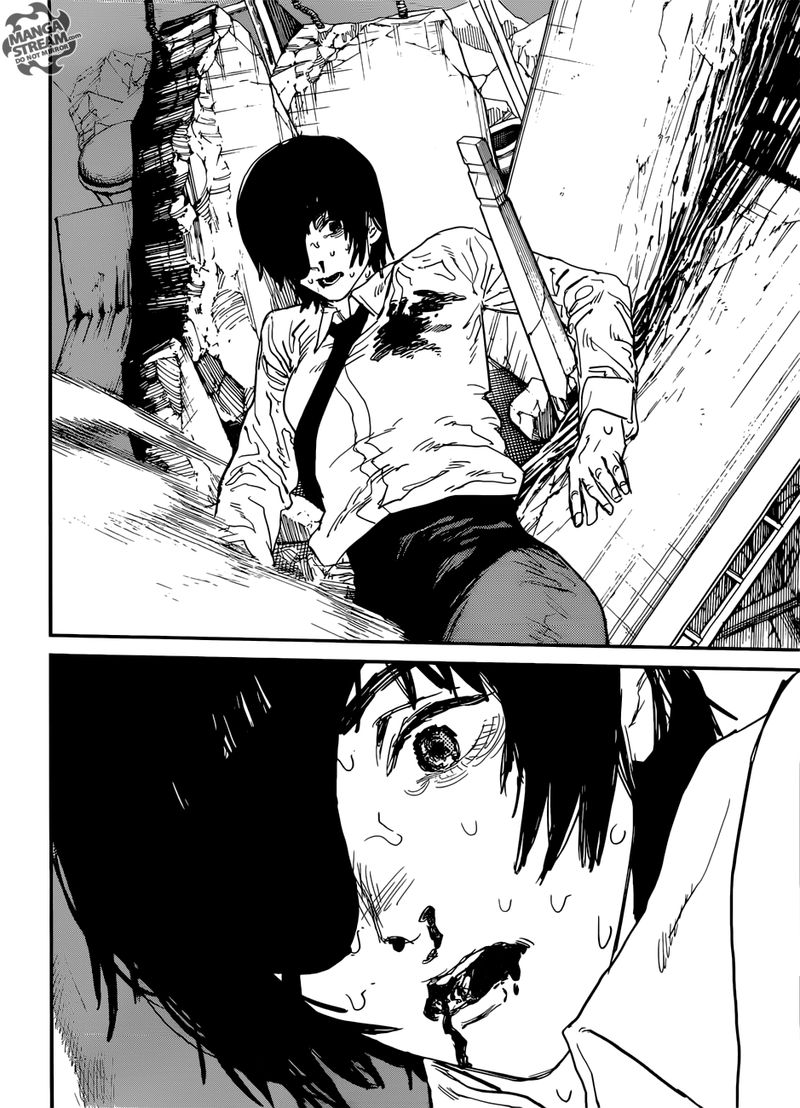 Chainsaw Man 23 17