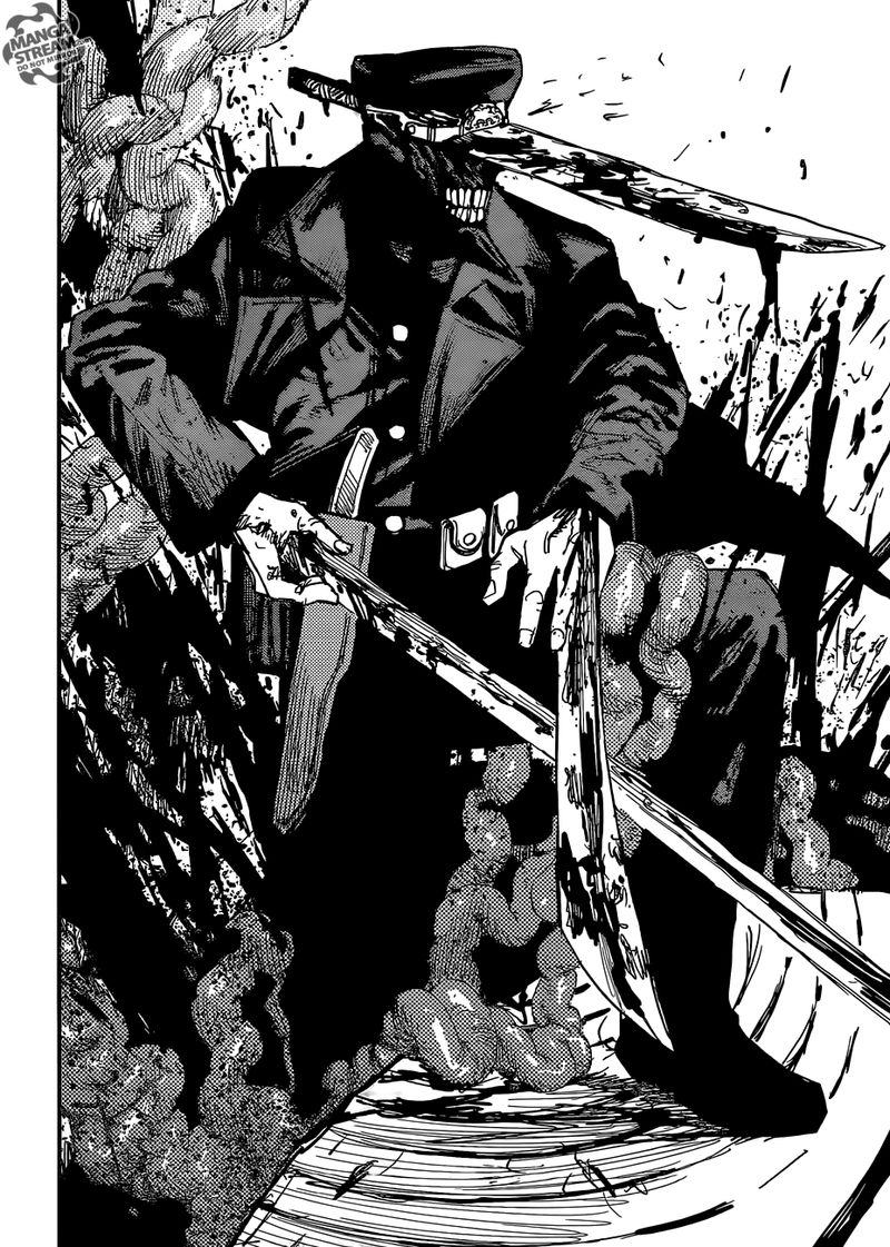Chainsaw Man 23 19