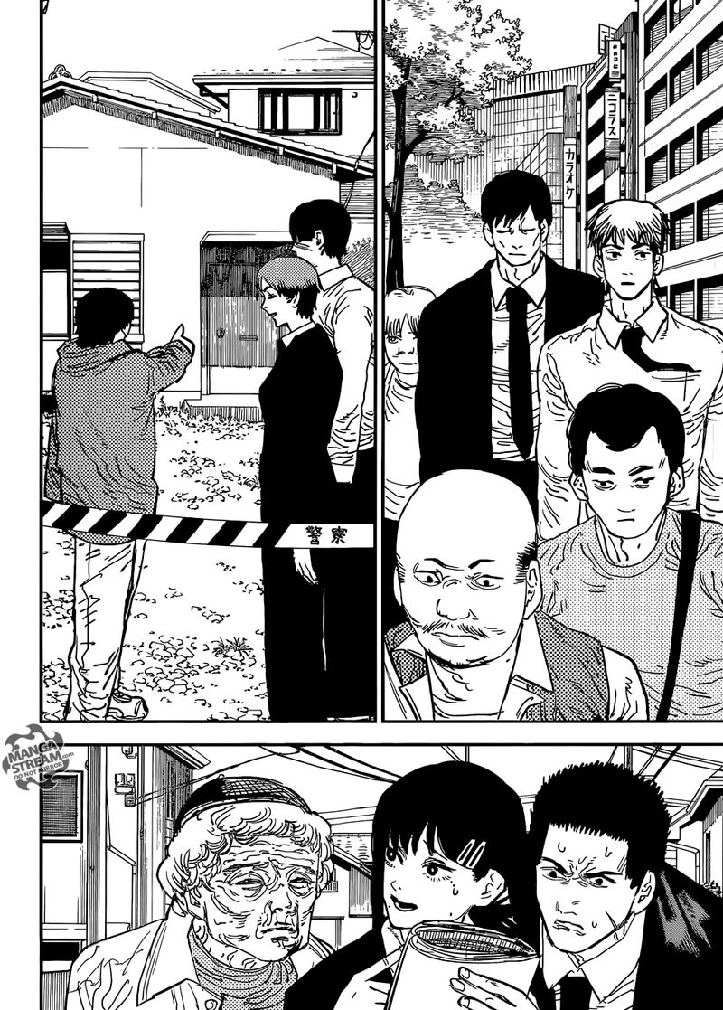 Chainsaw Man 23 3
