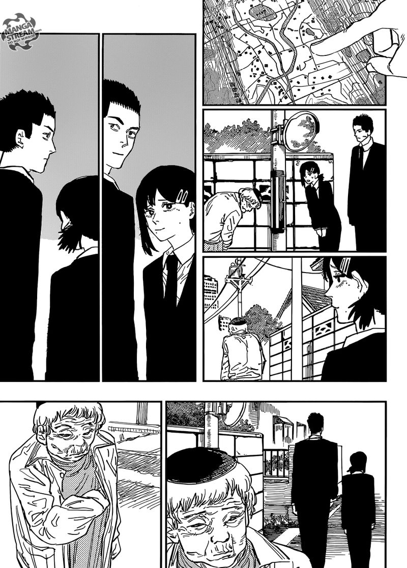 Chainsaw Man 23 4