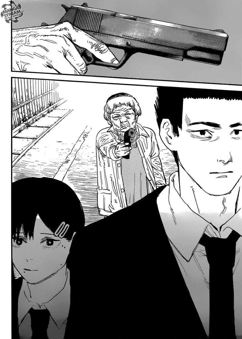 Chainsaw Man 23 5