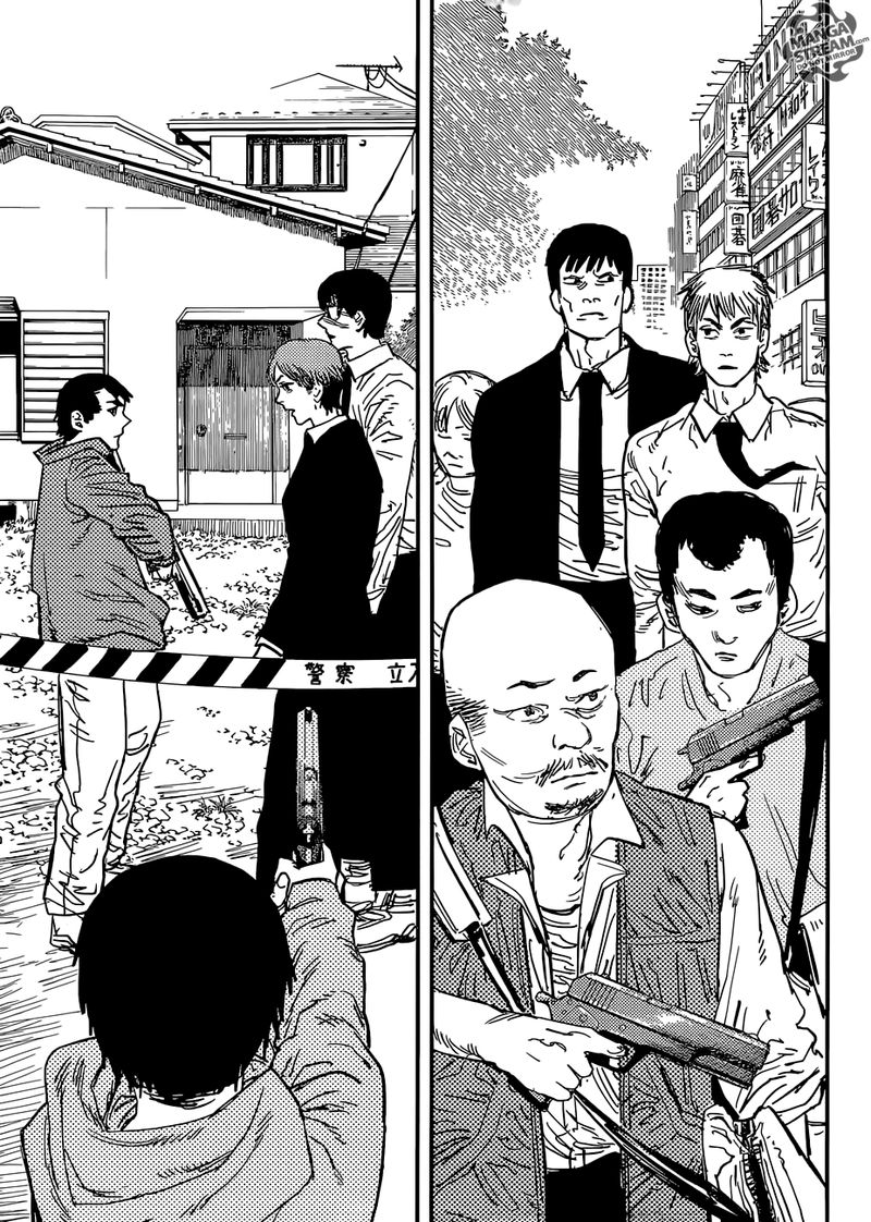 Chainsaw Man 23 6