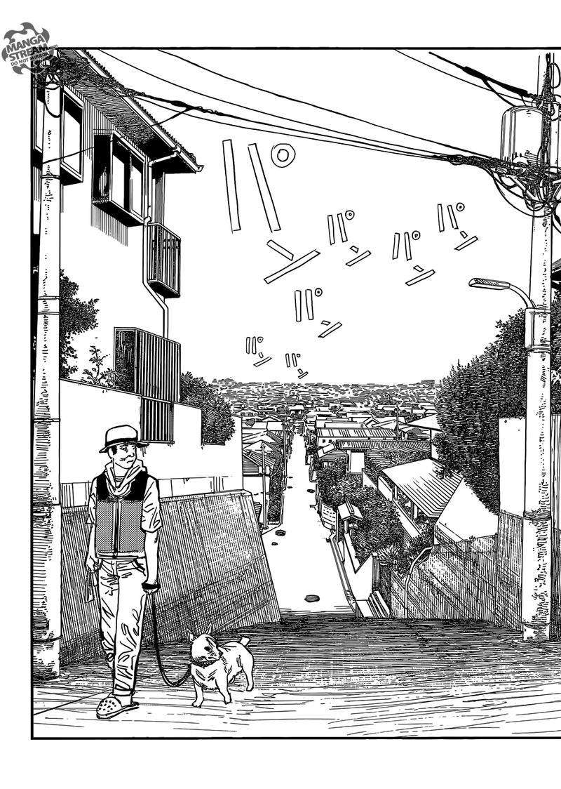 Chainsaw Man 23 7