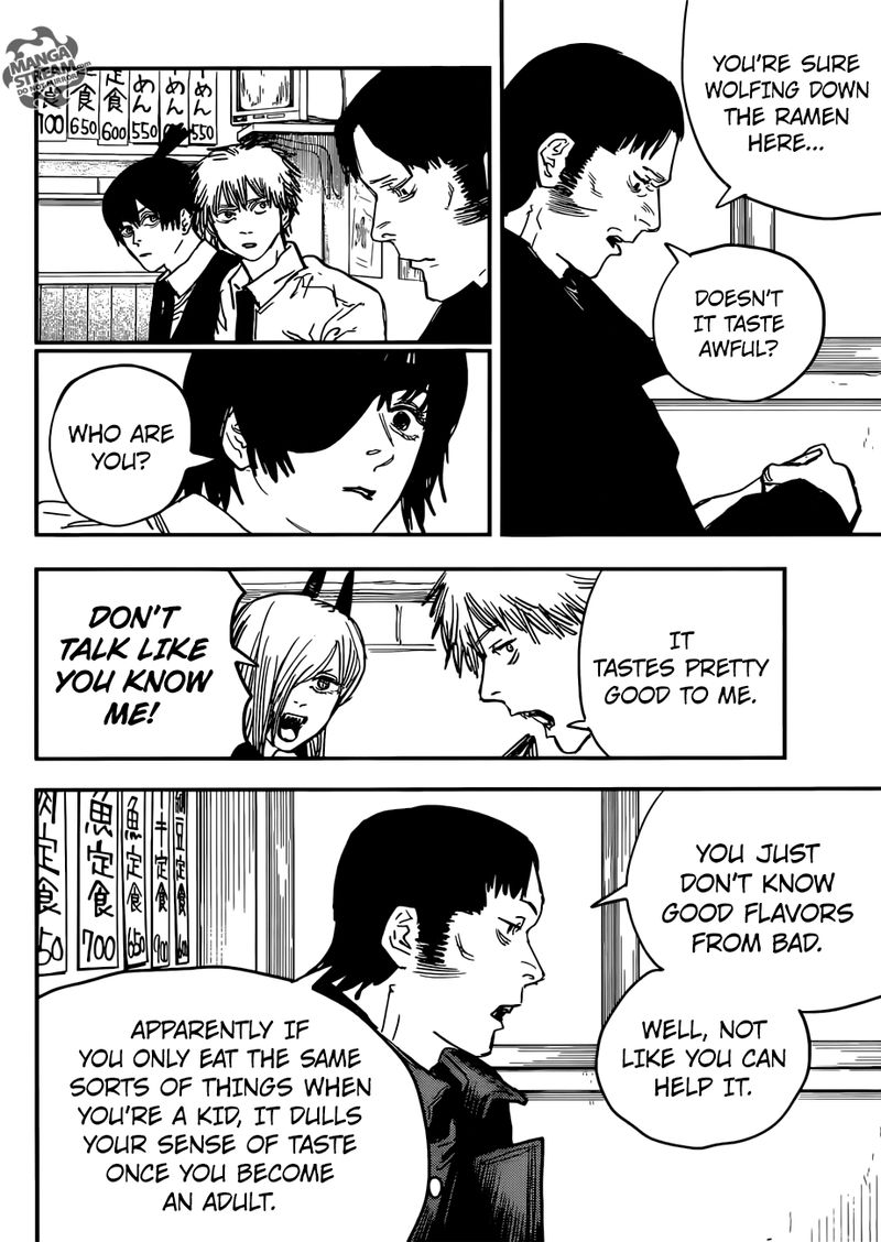 Chainsaw Man 23 9