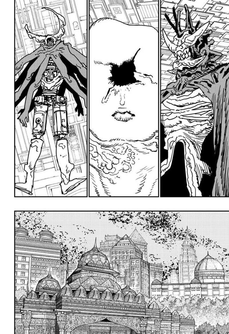 Chainsaw Man 230 10