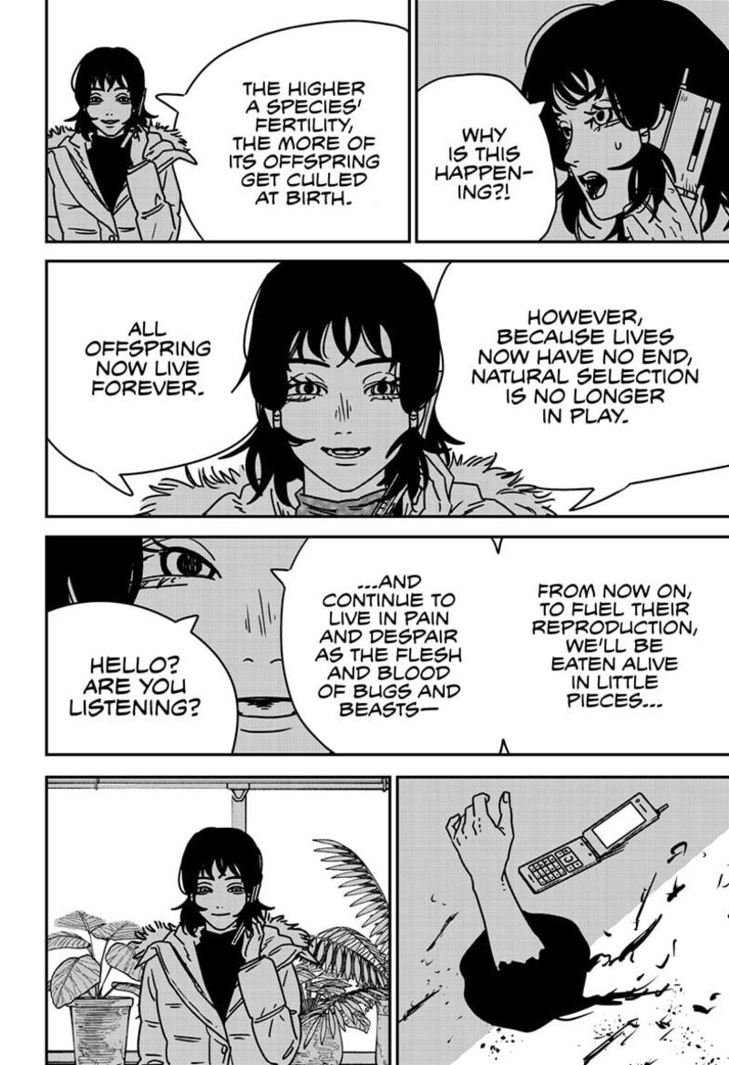 Chainsaw Man 230 12