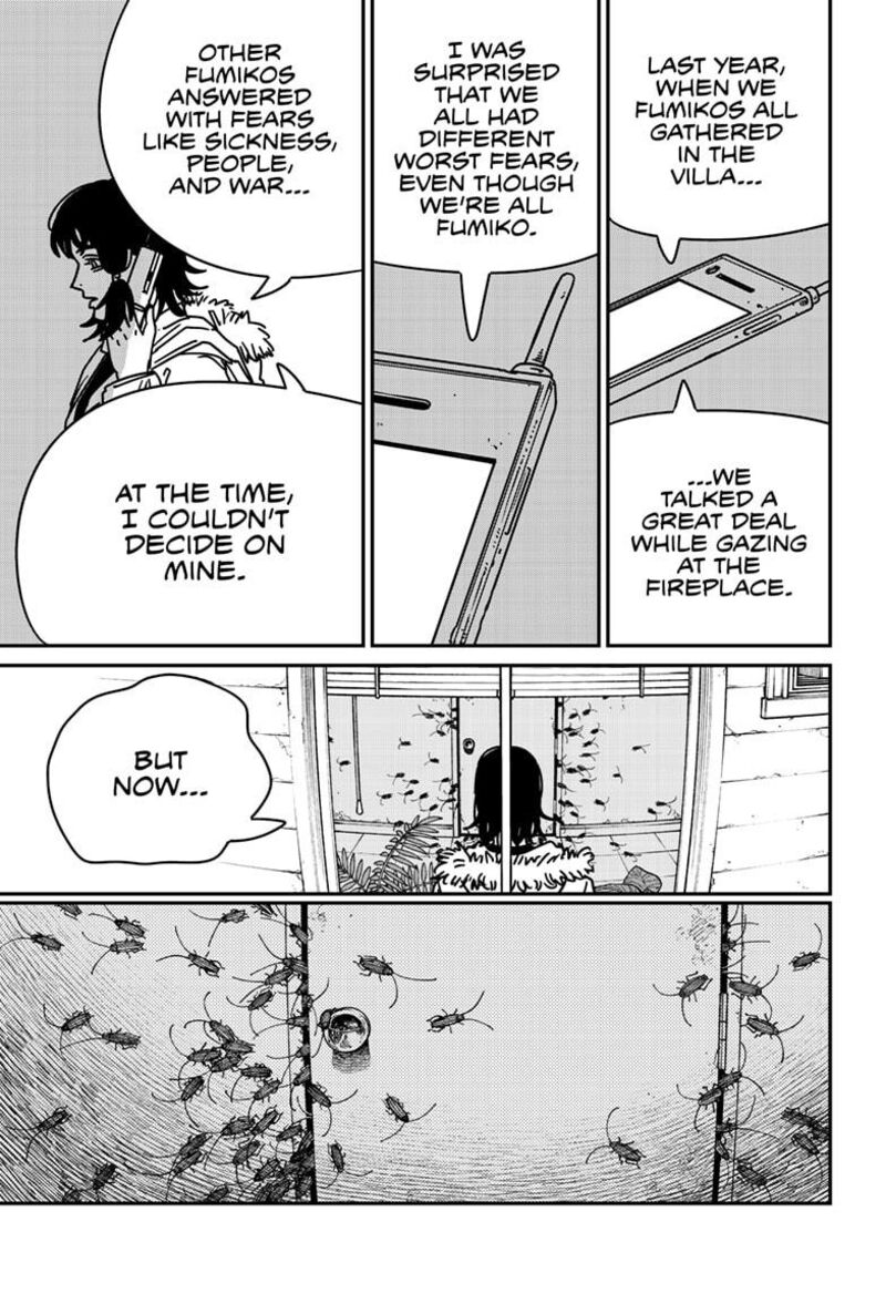 Chainsaw Man 230 13