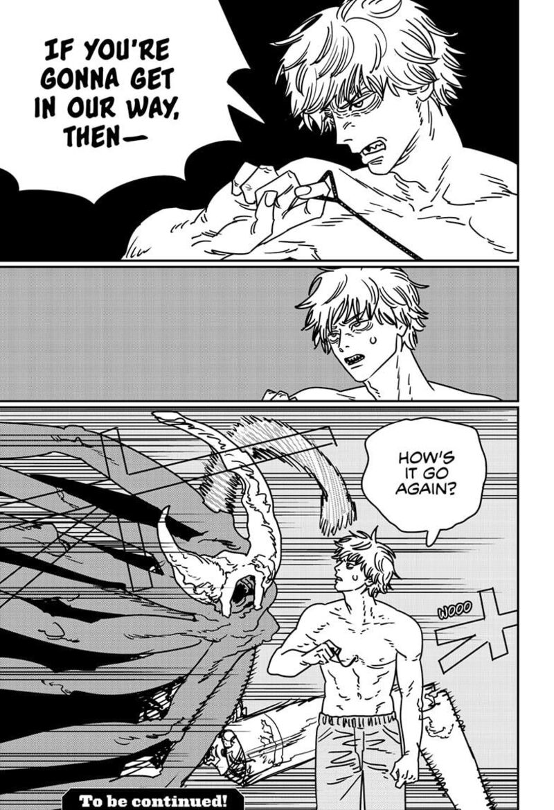 Chainsaw Man 230 15