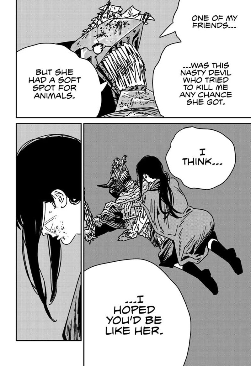 Chainsaw Man 230 2