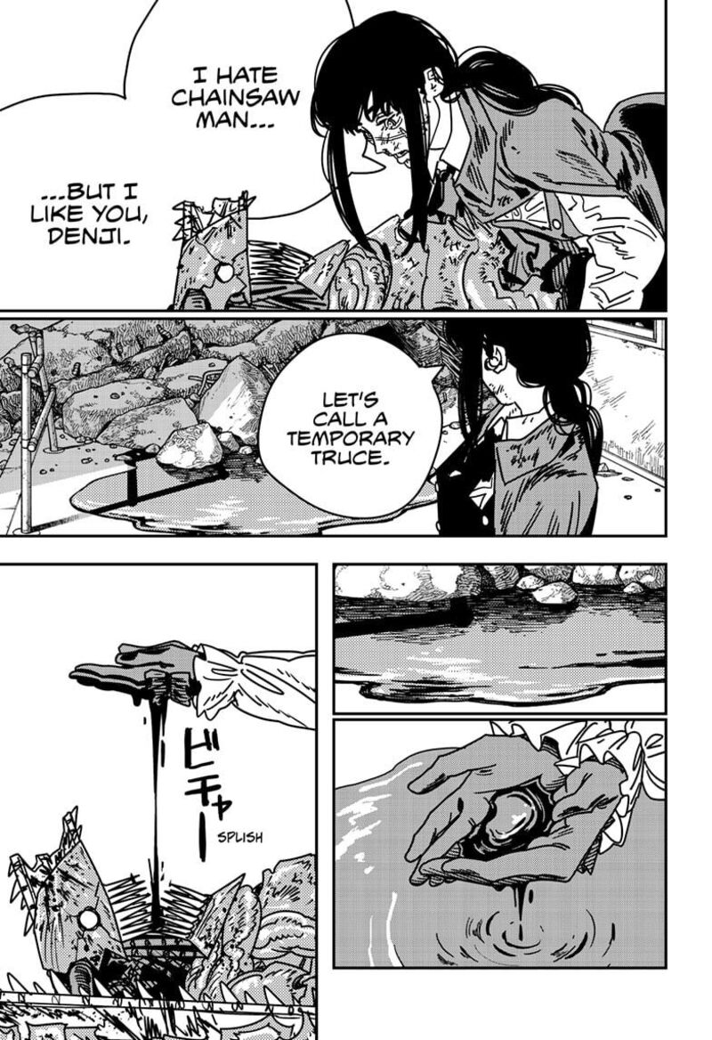 Chainsaw Man 230 5
