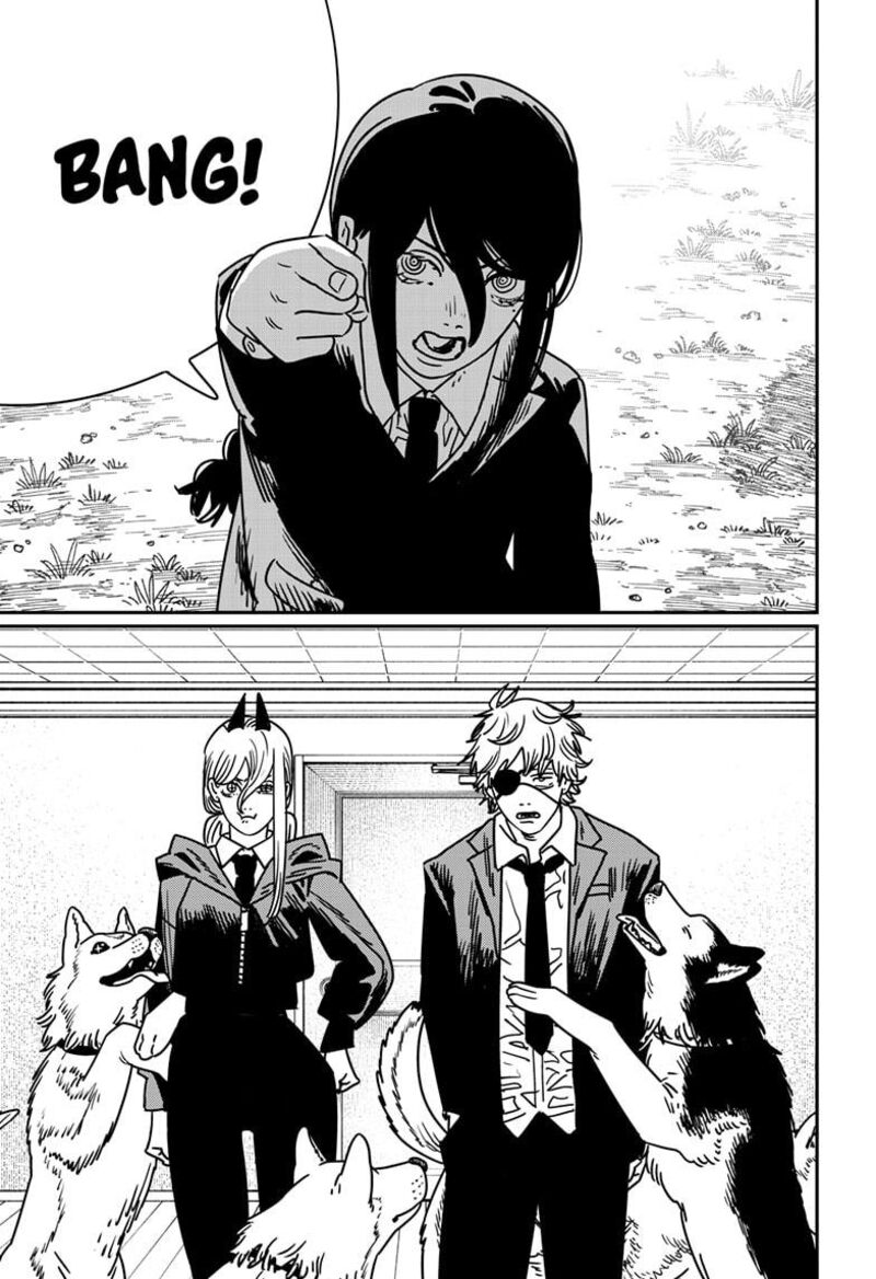 Chainsaw Man 232 14