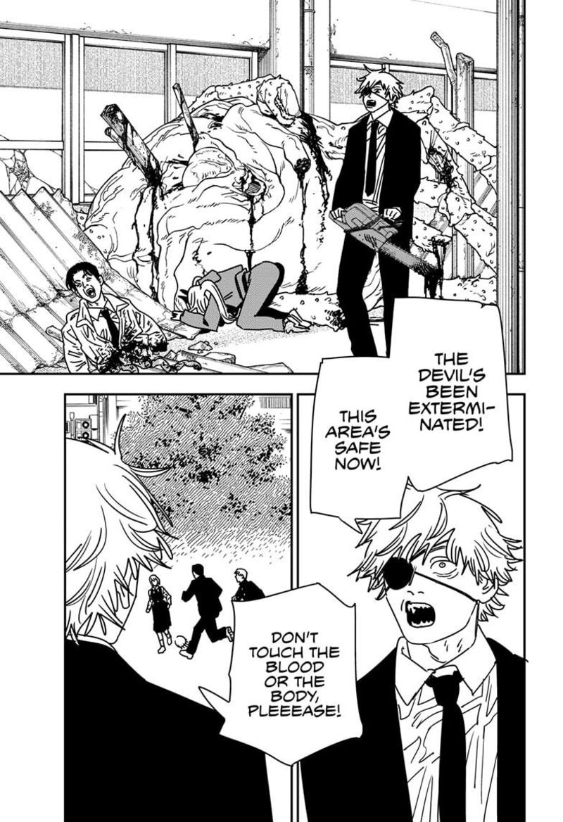 Chainsaw Man 232 18