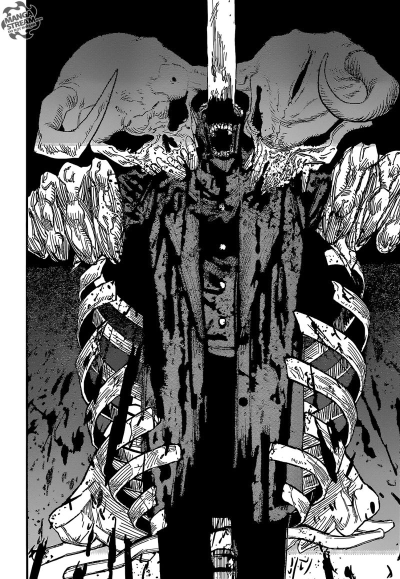 Chainsaw Man 24 10