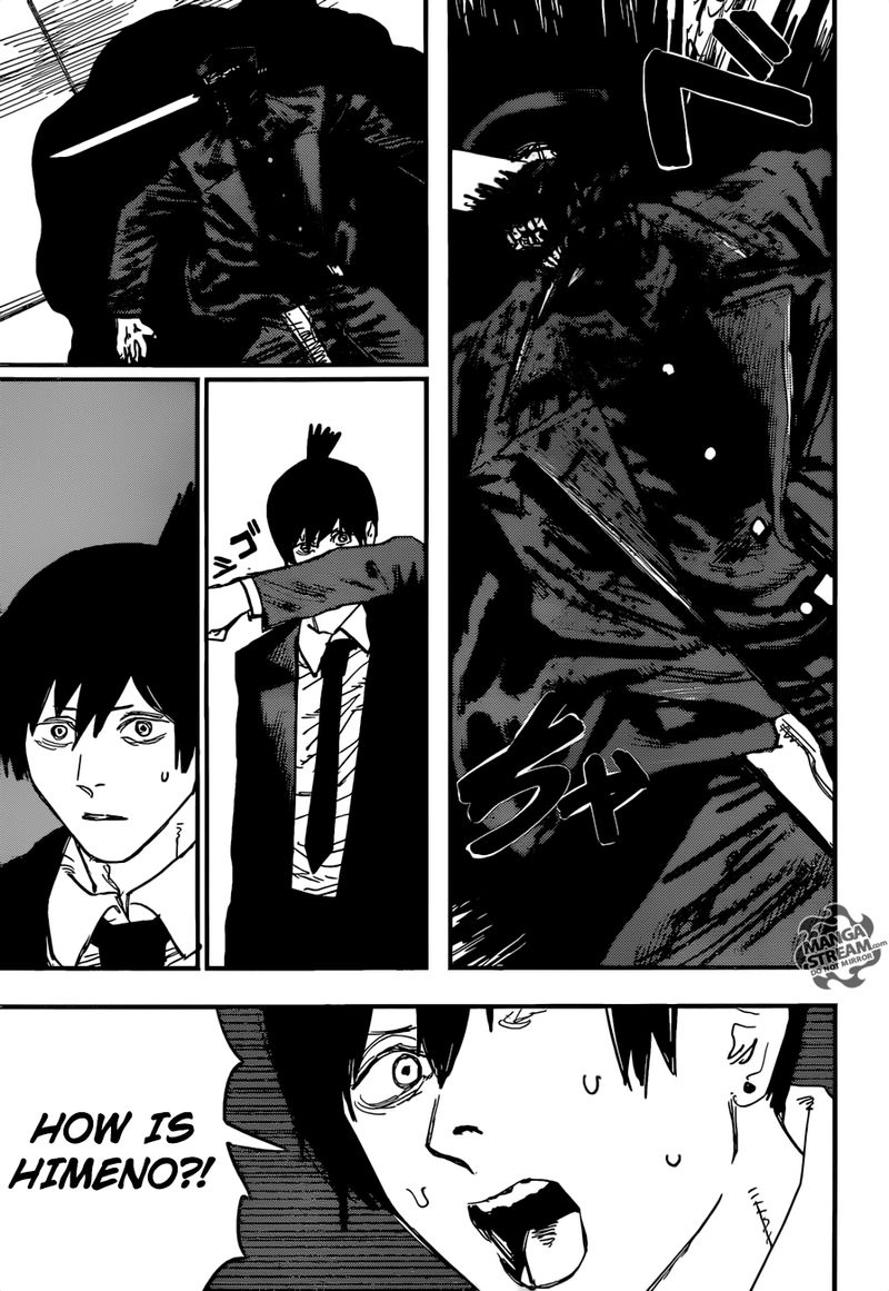 Chainsaw Man 24 11