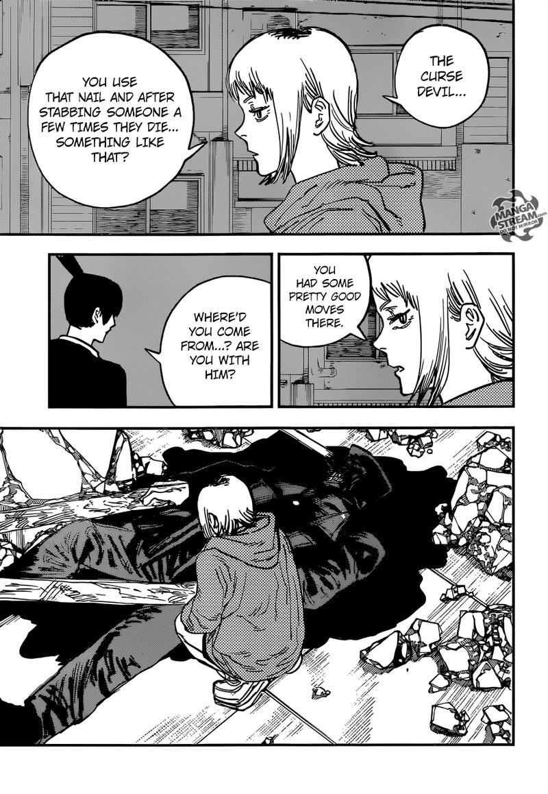 Chainsaw Man 24 13
