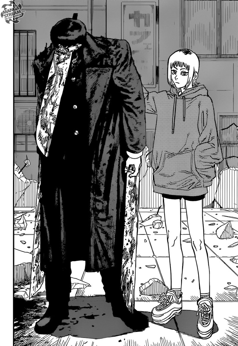 Chainsaw Man 24 14