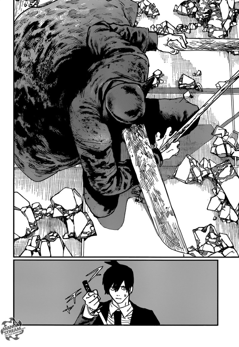 Chainsaw Man 24 16