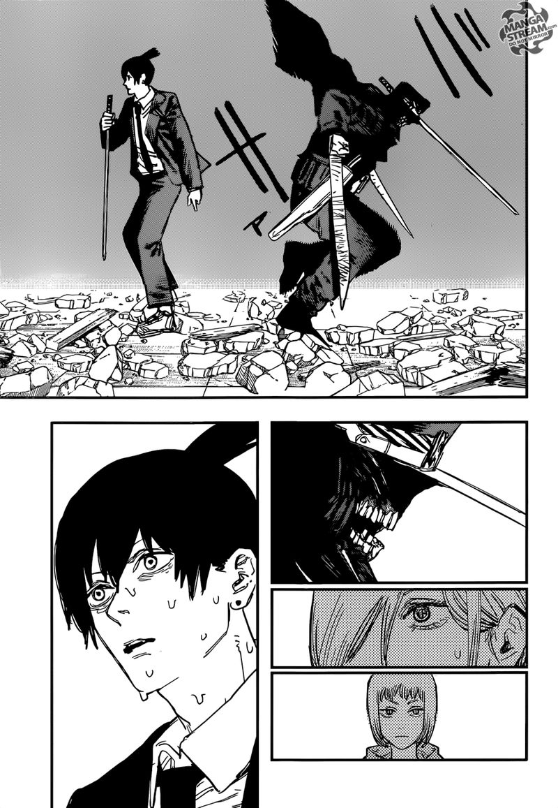 Chainsaw Man 24 17
