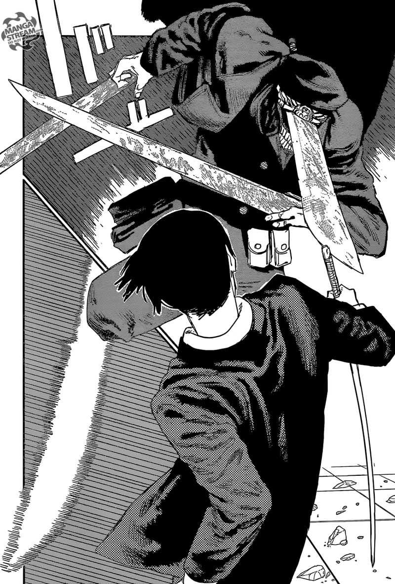 Chainsaw Man 24 2