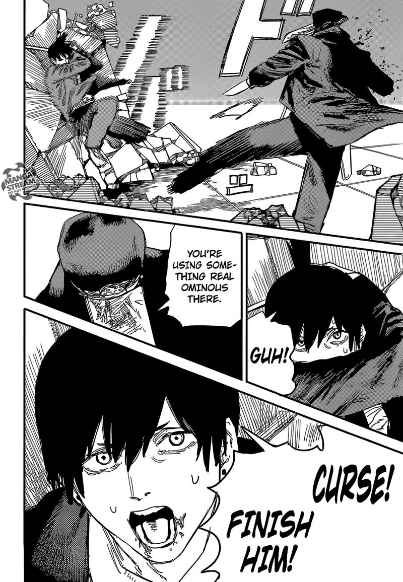 Chainsaw Man 24 8