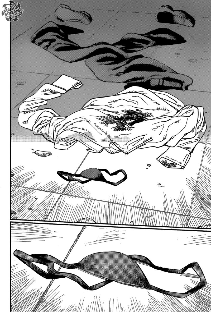 Chainsaw Man 25 13