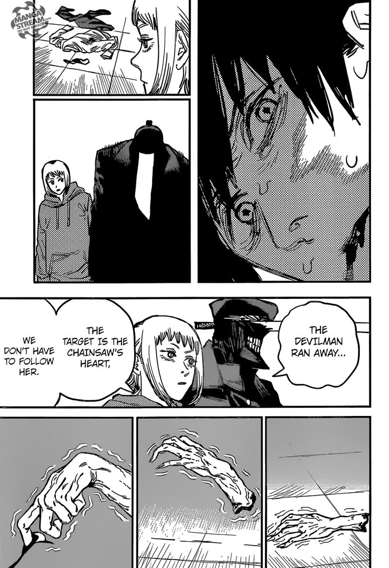 Chainsaw Man 25 14