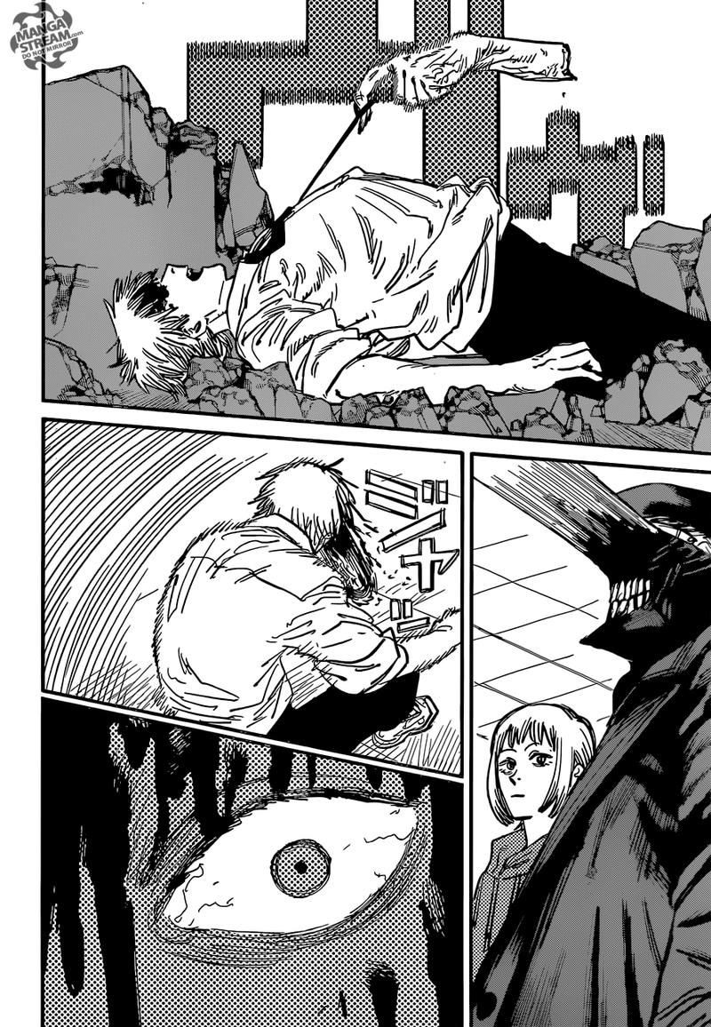 Chainsaw Man 25 15