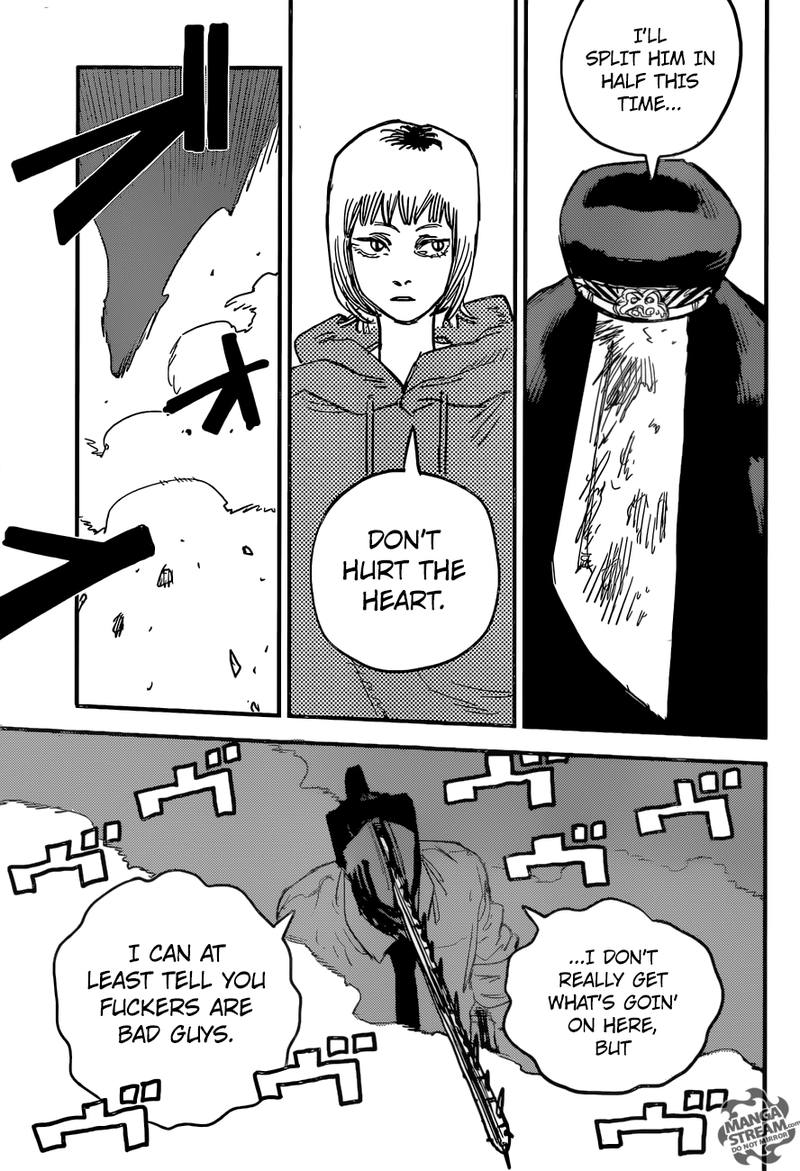 Chainsaw Man 25 16