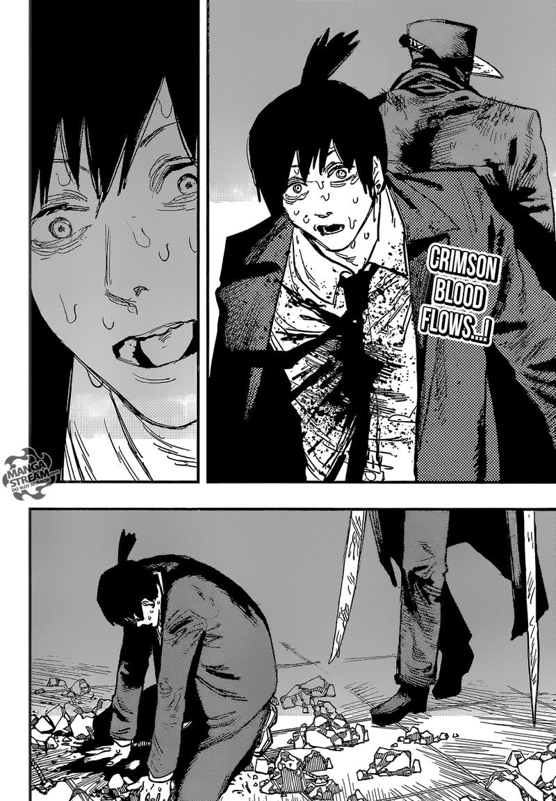 Chainsaw Man 25 2