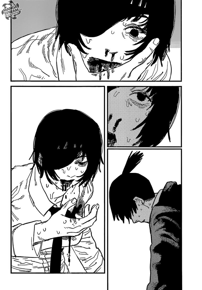 Chainsaw Man 25 4