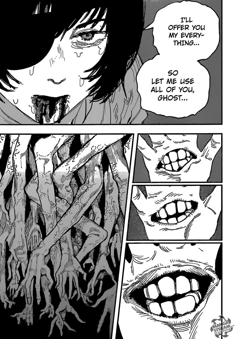 Chainsaw Man 25 5