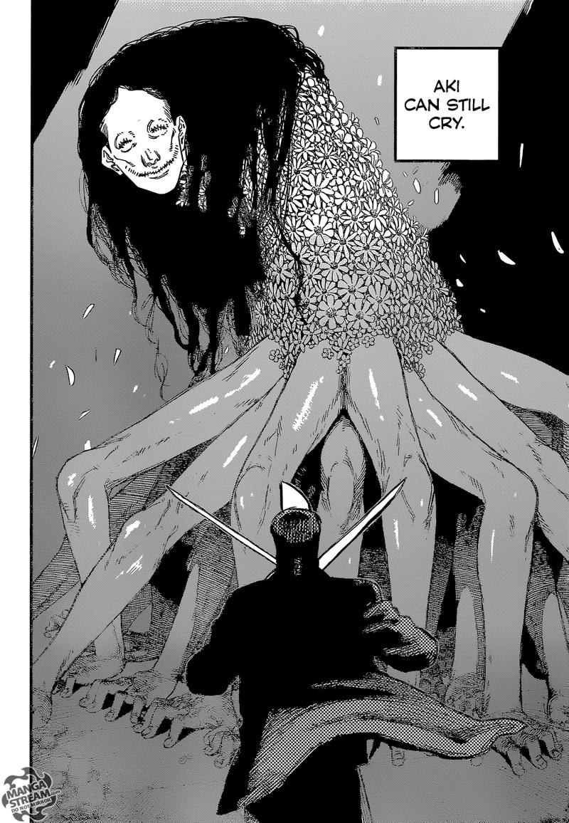 Chainsaw Man 25 6